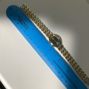 Pulsar Watch